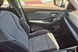 2025 Nissan X-TRAIL ST T33 MY25 Solid White