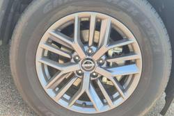 2025 Nissan X-TRAIL ST T33 MY25 Solid White