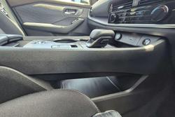 2025 Nissan X-TRAIL ST T33 MY25 Solid White