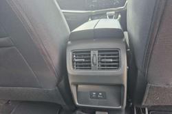 2025 Nissan X-TRAIL ST T33 MY25 Solid White