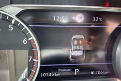 2025 Nissan X-TRAIL ST T33 MY25 Solid White