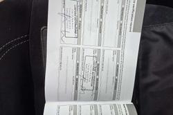 2018 Nissan Navara ST D23 Series 3 4X4 Dual Range Cosmic Black