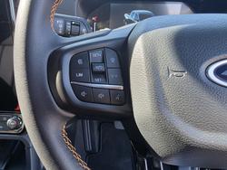 2025 Ford Ranger Wildtrak