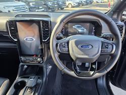 2025 Ford Ranger Wildtrak