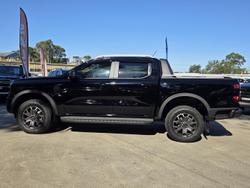 2025 Ford Ranger Wildtrak