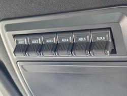 2025 Ford Ranger Wildtrak