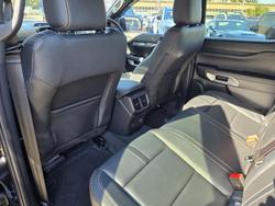 2025 Ford Ranger Wildtrak