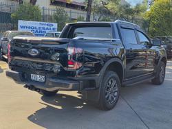 2025 Ford Ranger Wildtrak