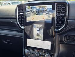 2025 Ford Ranger Wildtrak