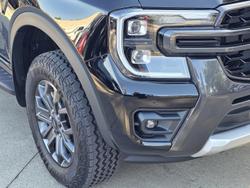 2025 Ford Ranger Wildtrak
