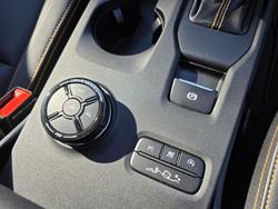 2025 Ford Ranger Wildtrak