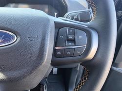 2025 Ford Ranger Wildtrak