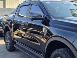 2025 Ford Ranger Wildtrak