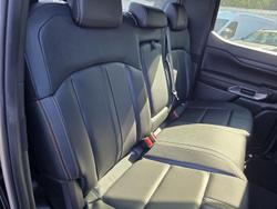 2025 Ford Ranger Wildtrak