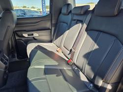 2025 Ford Ranger Wildtrak