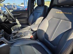 2025 Ford Ranger Wildtrak