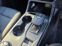 2025 Ford Ranger Wildtrak