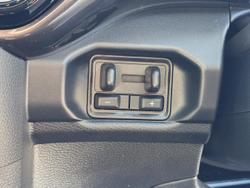 2025 Ford Ranger Wildtrak