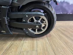 2014 Yamaha XVS1300A V-STAR SILVER