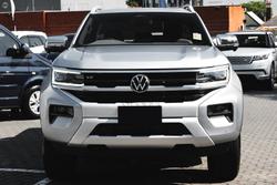 2025 Volkswagen Amarok TDI600 Aventura
