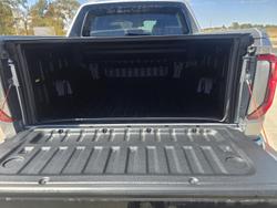 2025 Volkswagen Amarok TDI600 Aventura