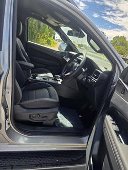 2025 Volkswagen Amarok TDI600 Aventura