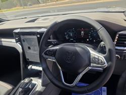 2025 Volkswagen Amarok TDI600 Aventura