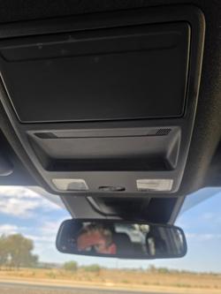 2025 Volkswagen Amarok TDI600 Aventura