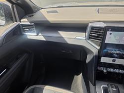 2025 Volkswagen Amarok TDI600 Aventura