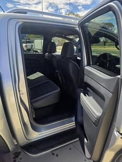 2025 Volkswagen Amarok TDI600 Aventura