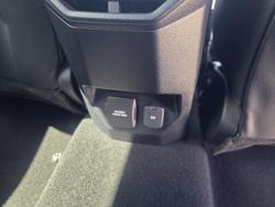 2025 Volkswagen Amarok TDI600 Aventura