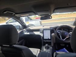 2025 Volkswagen Amarok TDI600 Aventura