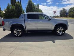 2025 Volkswagen Amarok TDI600 Aventura