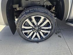 2025 Volkswagen Amarok TDI600 Aventura