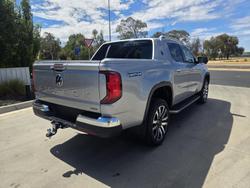 2025 Volkswagen Amarok TDI600 Aventura