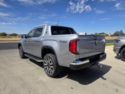 2025 Volkswagen Amarok TDI600 Aventura