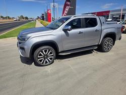 2025 Volkswagen Amarok TDI600 Aventura