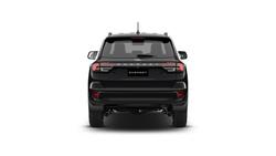 2025 Ford Everest Black Edition