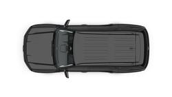 2025 Ford Everest Black Edition