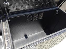 2025 New Age Caravans Road Owl Escape 19Ft Bunk Ensuite Ro19be Full Composite