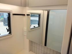 2025 New Age Caravans Road Owl Escape 19Ft Bunk Ensuite Ro19be Full Composite