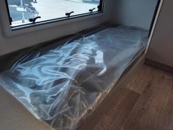 2025 New Age Caravans Road Owl Escape 19Ft Bunk Ensuite Ro19be Full Composite