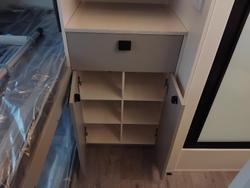 2025 New Age Caravans Road Owl Escape 19Ft Bunk Ensuite Ro19be Full Composite