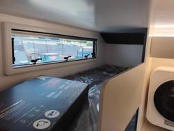 2025 New Age Caravans Road Owl Escape 19Ft Bunk Ensuite Ro19be Full Composite