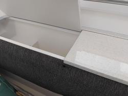 2025 New Age Caravans Road Owl Escape 19Ft Bunk Ensuite Ro19be Full Composite