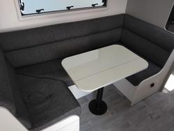 2025 New Age Caravans Road Owl Escape 19Ft Bunk Ensuite Ro19be Full Composite