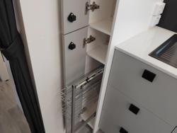 2025 New Age Caravans Road Owl Escape 19Ft Bunk Ensuite Ro19be Full Composite