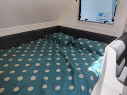 2025 New Age Caravans Road Owl Escape 19Ft Bunk Ensuite Ro19be Full Composite