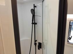 2025 New Age Caravans Road Owl Escape 19Ft Bunk Ensuite Ro19be Full Composite