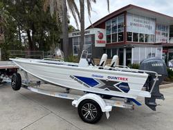 2026 QUINTREX 420 Explorer Trophy